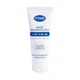 Cosmetic Ointment with Vitamin A for hands for rough and chapped skin 75ml