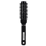 Black Label Ceramic Hair Brush 35mm hair styling brush