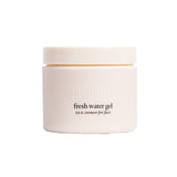 Fresh Water Gel TEN Cremor For Face moisturizing gel cream 100ml