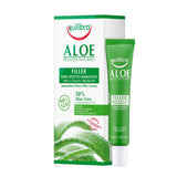 Aloe Immediate Effect Filler Serum aloe vera filler 20ml