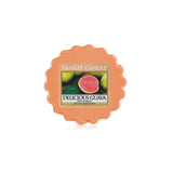 Delicious Guava fragrance wax 22g