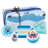 Yeah Bouy Bath Gift Set 5pcs.