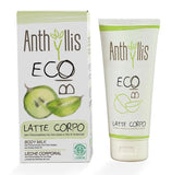 Latte Corpo body lotion with red grape phytocomplex and grape seed oil 150ml