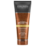 Brilliant Brunette Visibly Brighter shine conditioner for brown hair 250ml