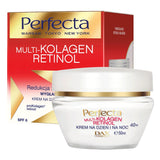Multikolagen Retinol day and night face cream 40+ 50ml