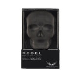 Rebel Black hairbrush