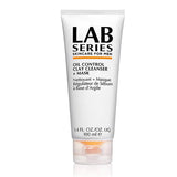 Oil Control Clay Cleanser Mask For Men face cleansing mask 100ml