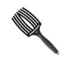 Fingerbrush Combo hairbrush Large