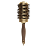 Nano Thermic Ceramic + Ion Round Thermal Hairbrush hairbrush NT-54