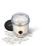 Fragrant Candle Bigger scented soy candle Citrus 200g