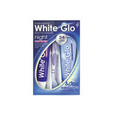 Night & Day Whitening Toothpaste set toothpaste 65ml + night gel 65ml + toothbrush