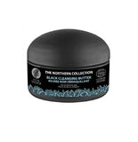 The Northern Collection Black Cleasing Butter black cleansing butter daily care and makeup removal 120ml