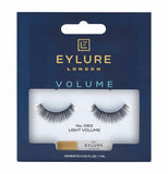 Volume Lashes false eyelashes with glue thickening effect No. 083