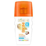 Bikini coconut sun lotion SPF50 150ml