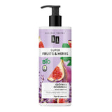 Super Fruits & Herbs conditioner for colored hair Fig & Lavender 500ml