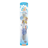Milk Teeth toothbrush for children 0-2 years old Soft Psi Patrol