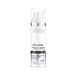 Anti-Wrinkle Face Cream anti-wrinkle face cream with hyaluronic acid SPF15 100ml