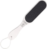 Silva White foot grater