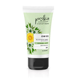 Oat face wash gel Cleansing + Comfort 150ml