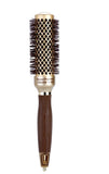 Nano Thermic Ceramic + Ion Round Thermal Hairbrush hairbrush NT-34