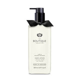 Boutique Hand Lotion Lime & Orange Blossom 500ml