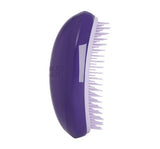 Salon Elite Hairbrush Purple & Lilac hairbrush