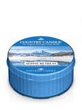Daylight fragrant candle Alpine Retreat 42g