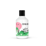 Phytosterol body wash gel for children from the first day to the third year of life 250 ml bottle
