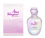 Amo Ferragamo Flowerful Eau de Toilette Spray 50ml