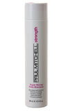 Strength Super Strong Daily Shampoo shampoo for damaged hair 300ml