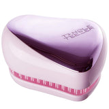 Compact Styler Hairbrush Lilac Gleam hairbrush