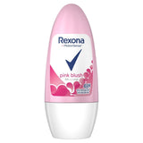 Pink Blush Anti-Perspirant 48h antiperspirant in a 50ml ball