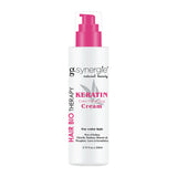 Keratin Color Protecting Cream cream for colored hair 200ml
