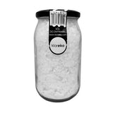 Dishwasher salt, odorless jar 1 kg