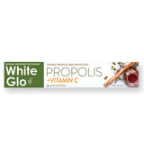 Natural Whitening Toothpaste Propolis whitening toothpaste + Vitamin C 80ml