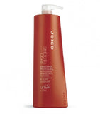 Smooth Cure Conditioner Sulfate-Free For Curly Hair sulfate-free smoothing conditioner for curly and dry hair 1000ml