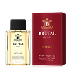 Brutal Classic Intense Eau de Toilette 100ml
