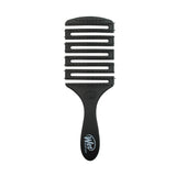 Flex Dry Paddle hairbrush Black