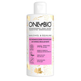 Bakuchiol & Squalane anti-wrinkle micellar water 300ml