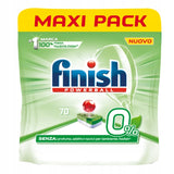 All In 1 Zero dishwasher tablets 70 pcs