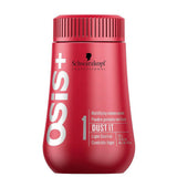 Osis + Dust It mattifying powder for volume 1 Light Control 10g