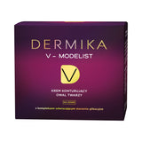 V-Modelist 60+ face oval contouring day cream 50ml