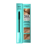 Magic Retouch Precision brush for regrowth retouching Dark Blond 8ml
