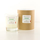 Refreshing aromatherapy candle Rosemary & Lemongrass 200ml