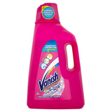 Oxi Action liquid for removing stains 4l