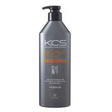 Scalp Clinic Shampoo shampoo for greasy hair 600ml