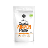 Organic Pumpkin Protein bio protein from pumpkin seeds 200g