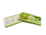Green Collection - set of 3 soaps 150g