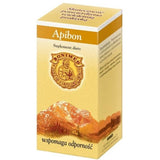 Apibon supports immunity, dietary supplement 60 capsules