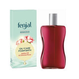 Sensuous Oil & Care Foam Bath caring bath oil 200ml